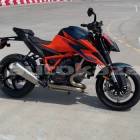 2020 KTM SuperDuke