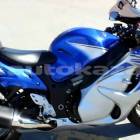 2017 Suzuki HAYABUSA