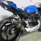2014 Suzuki GSX