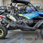 2022 Cfmoto ZFORCE