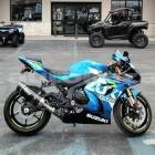 2020 Suzuki GSX&ndash;R
