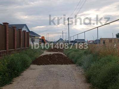 Участок &middot; 8 соток