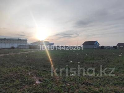 Участок &middot; 10.7 соток