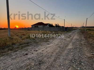 Участок &middot; 10 соток