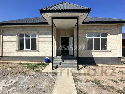 Отдельный дом &middot; 4 комнаты &middot; 120 м&sup2; &middot; 4 сот.