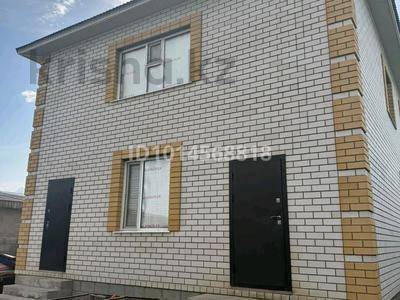 Отдельный дом &middot; 6 комнат &middot; 208 м&sup2; &middot; 600 сот.