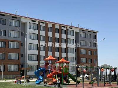 2-комнатная квартира &middot; 56.5 м&sup2; &middot; 1/5 этаж