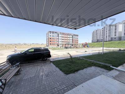 2-комнатная квартира &middot; 56.5 м&sup2; &middot; 3/5 этаж