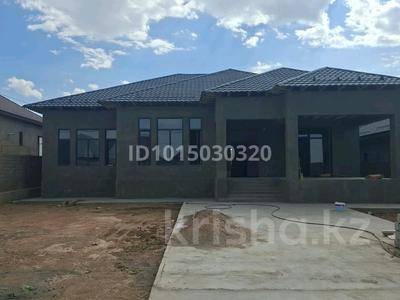 Отдельный дом &middot; 5 комнат &middot; 256 м&sup2; &middot; 8 сот.