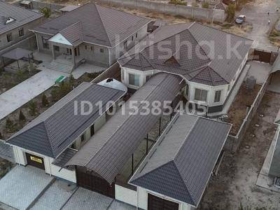 Отдельный дом &middot; 6 комнат &middot; 300 м&sup2; &middot; 10 сот.