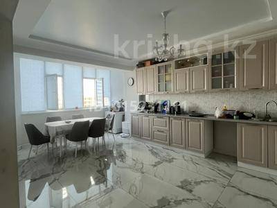 3-комнатная квартира &middot; 116 м&sup2; &middot; 10/16 этаж