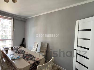 2-комнатная квартира &middot; 52 м&sup2; &middot; 6/10 этаж