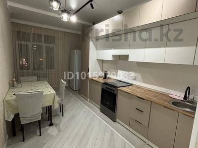 3-комнатная квартира &middot; 88 м&sup2; &middot; 3/9 этаж