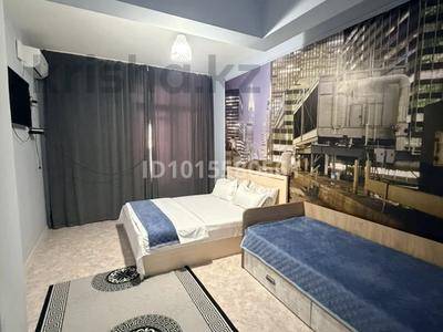 1-комнатная квартира &middot; 50 м&sup2; &middot; 1/12 этаж