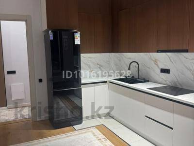 3-комнатная квартира &middot; 67 м&sup2; &middot; 2/8 этаж