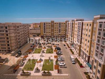 3-комнатная квартира &middot; 133 м&sup2; &middot; 7/8 этаж