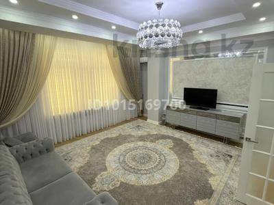 3-комнатная квартира &middot; 110 м&sup2; &middot; 9/10 этаж